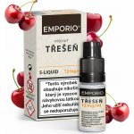 Imperia Emporio Salt Třešeň 10 ml 12 mg – Hledejceny.cz