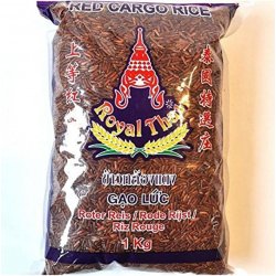 Royal Thai Rýže červená 1 kg