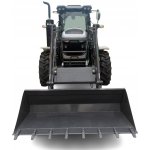 Tauros TD1254c Varianta TD1254C + čelní nakladač TZ10D – Hledejceny.cz