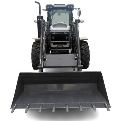 Tauros TD1254c Varianta TD1254C + čelní nakladač TZ10D – Hledejceny.cz