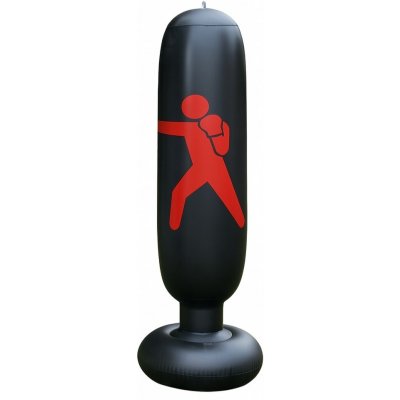 VIFITO INFATABLE Boxovací pytel nafukovací 160 cm – Zboží Mobilmania