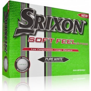 Srixon Soft Feel