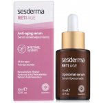 Sesderma Reti Age intenzivní zpevňující sérum s liftingovým efektem 3-Retinol System 30 ml – Hledejceny.cz