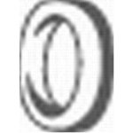 Bosal BS 255-105 | Zboží Auto