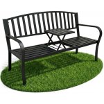 Ak furniture Duo 135 cm černá – Zbozi.Blesk.cz