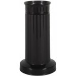 Nohel Garden Váza hřbitovní SLOUP těžká plastová d12x22cm – Zboží Dáma