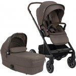Nuna Set MIXX™ next Chestnut 2026 – Hledejceny.cz