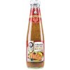 Omáčka THAI DANCER Chilli omáčka s koriandrem a limetkou 300 ml