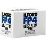 Ilford FP4 Plus 125/135-36 – Zboží Mobilmania
