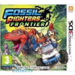 Fossil Fighters: Frontier – Hledejceny.cz
