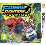 Fossil Fighters: Frontier – Zboží Dáma