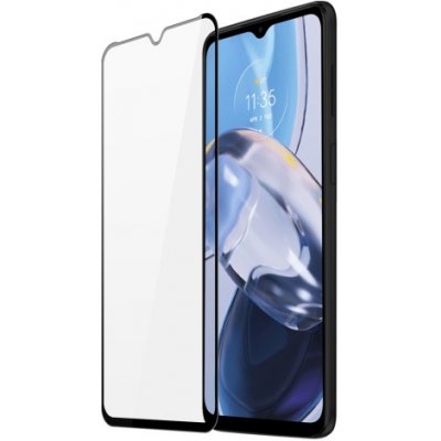 DUX 3D Tvrzené sklo pro Motorola Moto E22 / E22i 54522 – Zboží Živě