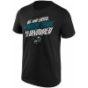 Pánské tričko s potiskem Fanatics pánské tričko San Jose Sharks Hometown Graphic T-Shirt