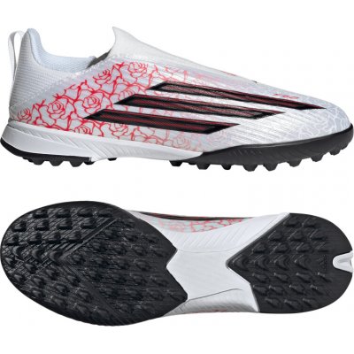 adidas F50 League Laceless "Lamine Yamal" TF Kids kj3779 – Zboží Dáma