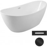 Besco Ayla 170 x 80 cm WAS-170-ACZ – Hledejceny.cz