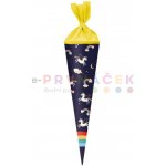 Herlitz Jednorožec 35 cm – Zbozi.Blesk.cz
