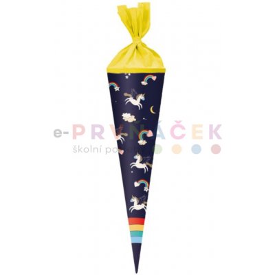 Herlitz Jednorožec 35 cm – Zbozi.Blesk.cz