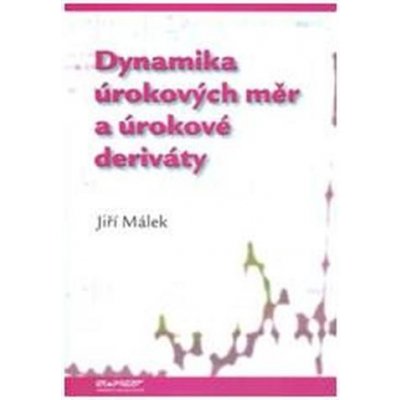 Dynamika úrokových měr a úrokové deriváty – Hledejceny.cz