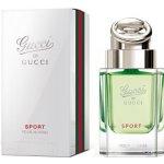 Gucci By Sport toaletní voda pánská 50 ml – Hledejceny.cz