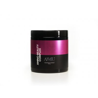 AMMU Amino Beauty Complex 360 g – Hledejceny.cz