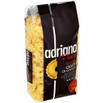 Adriana Pasta Creste Di Gallo těstoviny semolinové sušené 0,5 kg – Zboží Dáma