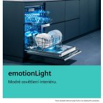 Siemens SN97T801CE – Zboží Dáma