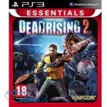 Dead Rising 2 – Zboží Dáma