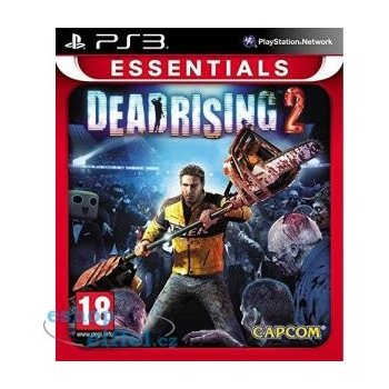 Dead Rising 2