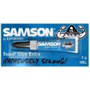 Samson Super Glue gel 3g