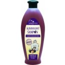 Herbavera šampon slivovicový 550 ml