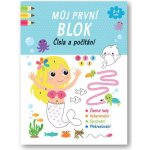 Můj první blok Čísla a počítání Svojtka & Co. s. r. o. – Hledejceny.cz