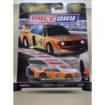 Mattel Hot Wheels Premium Car Culture Race Day BMW 320 Group 5 – Hledejceny.cz
