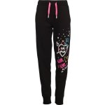 Lewro YAKIRA dívčí tepláky černá – Zbozi.Blesk.cz