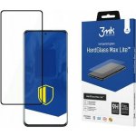 3mk HardGlass Max Lite Tvrzené sklo pro Xiaomi 12 Xiaomi 12X černá 5903108486064 – Zboží Živě