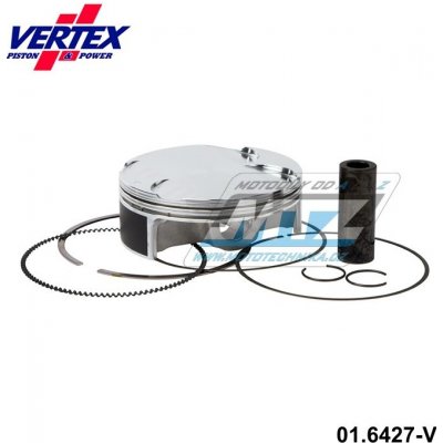 Vertex 23342A – Sleviste.cz