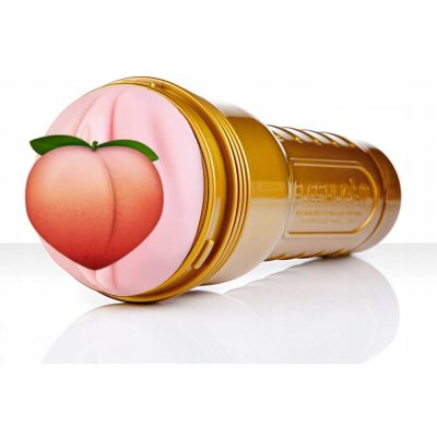 Fleshlight Pink Lady Stamina Training Unit 25 cm – Zboží Dáma