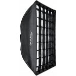Godox Deštníkový softbox 60x90cm s voštinou Godox SB-UG – Zboží Živě