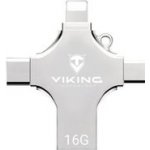 Viking 4v1 16GB VUF16GBS – Hledejceny.cz