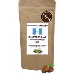 Monro Guatemala HUEHUETENANGO SHB KÁVA ARABIKA zrnková 250 g – Hledejceny.cz