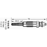 Žhavící svíčka NGK Y-916R – Hledejceny.cz