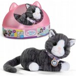 Zapf Creation BABY born My cat Cookie s boxem – Zboží Mobilmania