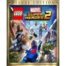 LEGO Marvel Super Heroes 2 (Deluxe Edition)