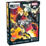 Unmatched: Marvel Redemption Row EN – Zboží Živě
