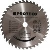 Pilový kotouč a pás Proteco Kotouč pilový SK 300x3.2x30 40z + redukce 30/20 mm PK300-40