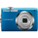 Nikon CoolPix S3000