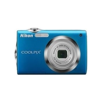 Nikon CoolPix S3000