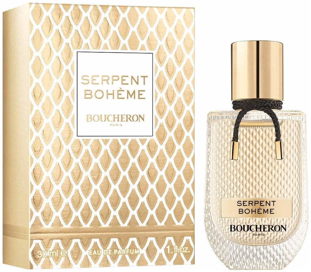 Boucheron Serpent Bohéme parfémovaná voda dámská 30 ml