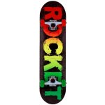 Rocket Rasta Fade – Zboží Dáma