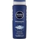Nivea Men Protect & Care sprchový gel 500 ml