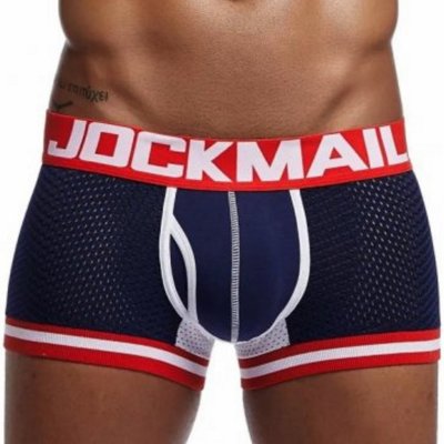 JOCKMAIL SPORT CERWOOD EDIT sportovní boxerky